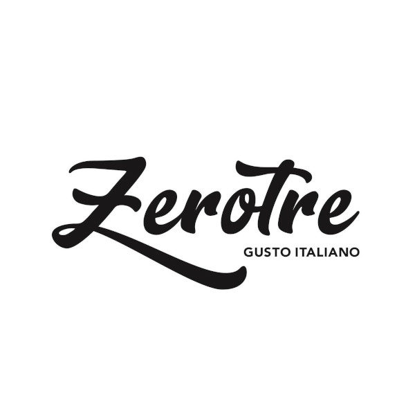 ZeroTre – Gusto Italiano Gelaterie